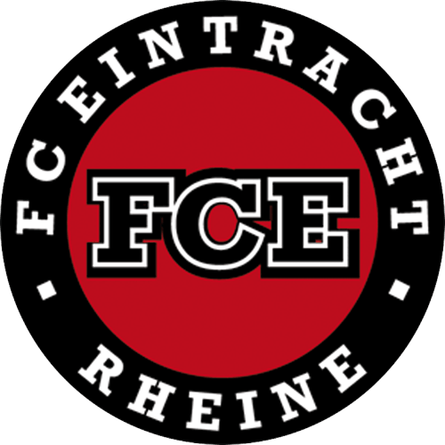 Wappen FCE Rheine